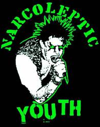 logo Narcoleptic Youth